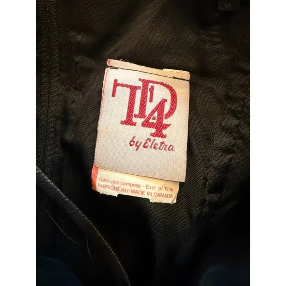 Other td4 by